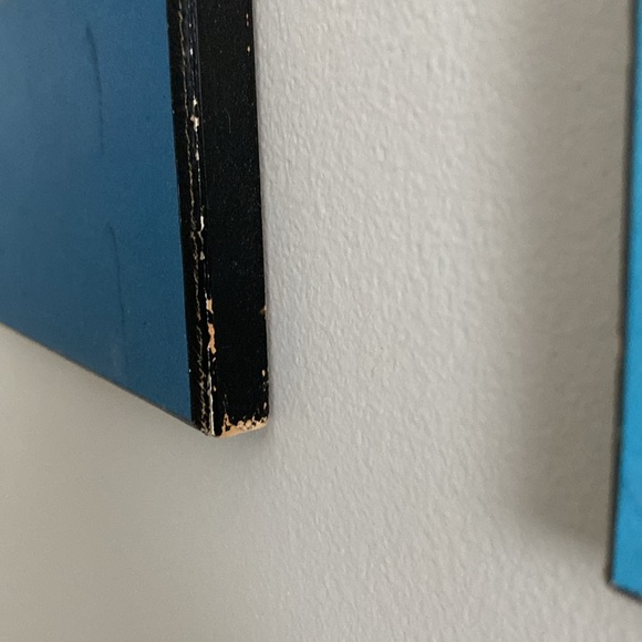 Chanel Boarded Posters - set of 3 - Picture 10 of 12